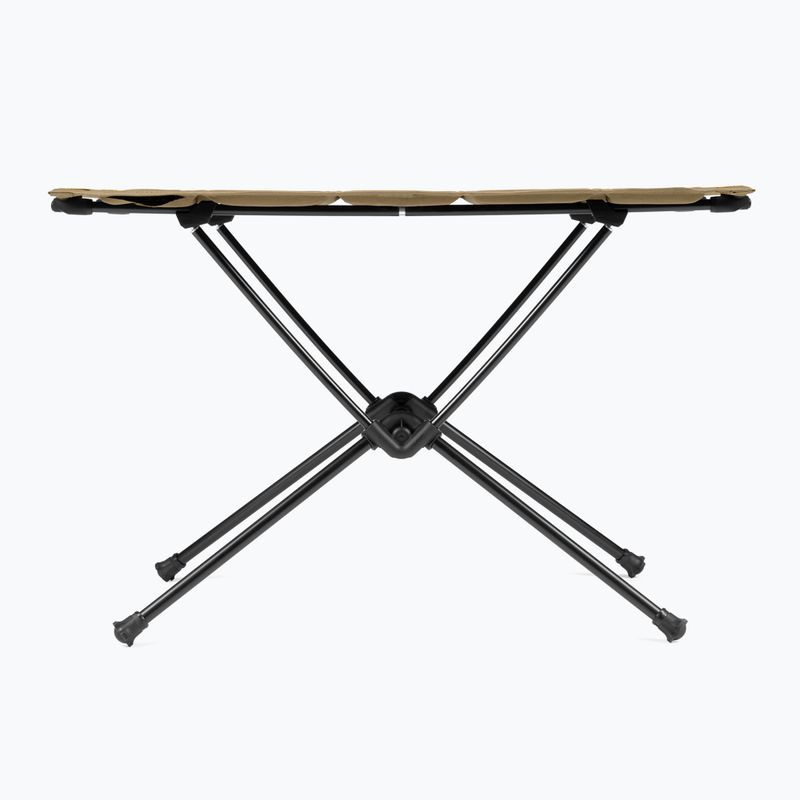 Tavolo da trekking Helinox Table One Hard Top coyote tan 3