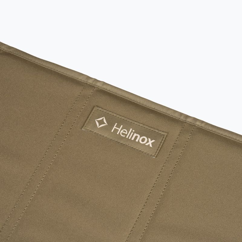 Tavolo da trekking Helinox Table One Hard Top coyote tan 4