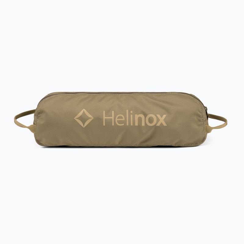 Tavolo da trekking Helinox Table One Hard Top coyote tan 6
