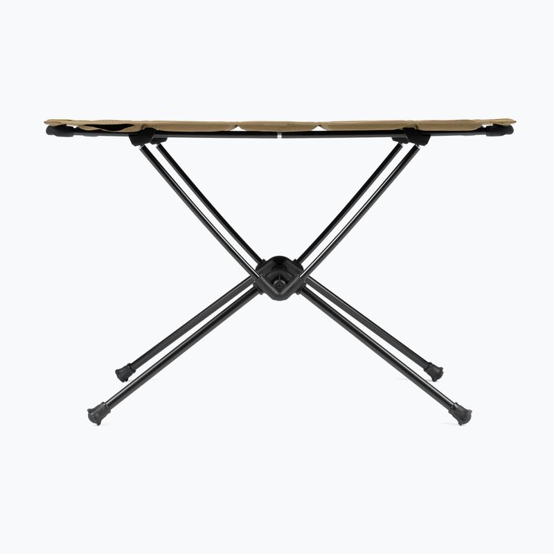 Helinox One Hard Top Tavolo da escursione grande coyote tan 3