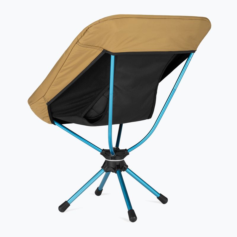 Scaldasedili Helinox per C0/C1/Swivel/Ground/C0L nero/coyote tan 6