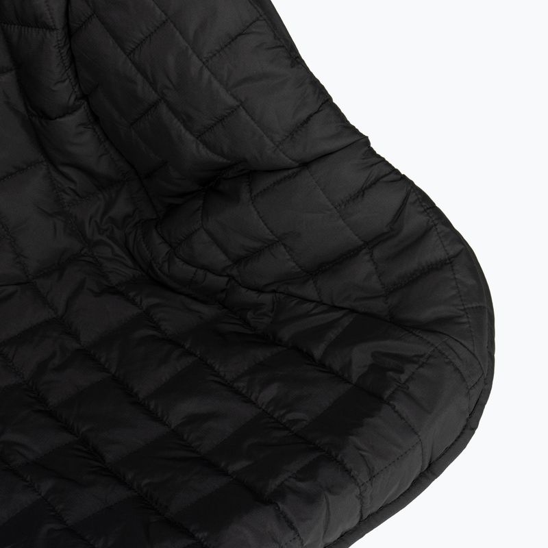 Scaldasedile Helinox per sedia due nero/coyote tan 9