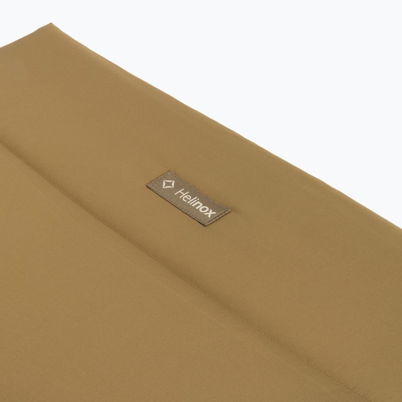 Scaldaletto Helinox For Cot nero/coyote tan 5