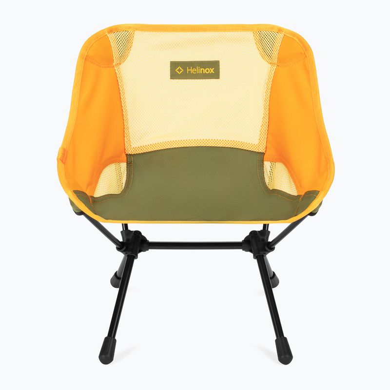 Sedia da turismo Helinox One Mini mint multiblock