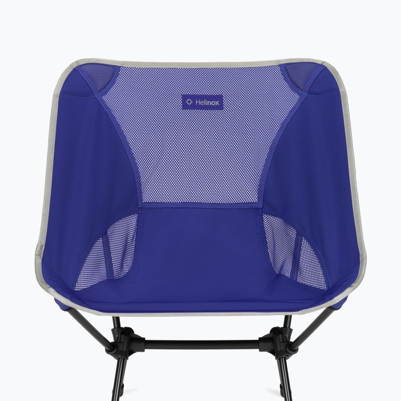 Sedia da trekking Helinox One cobalt 3