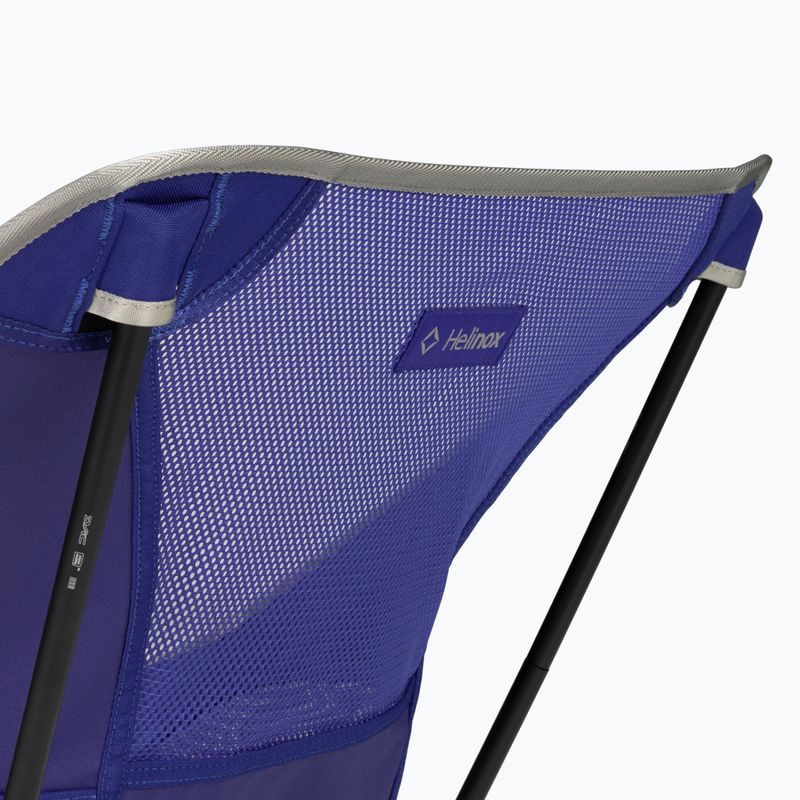 Sedia da trekking Helinox One cobalt 4
