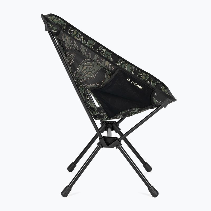 Sedia da trekking Helinox One (re) xray tiger camo 3