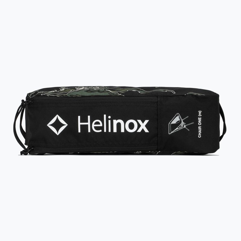 Sedia da trekking Helinox One (re) xray tiger camo 11