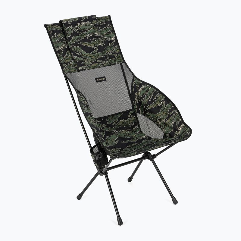 Sedia da trekking Helinox Savanna xray tiger camo