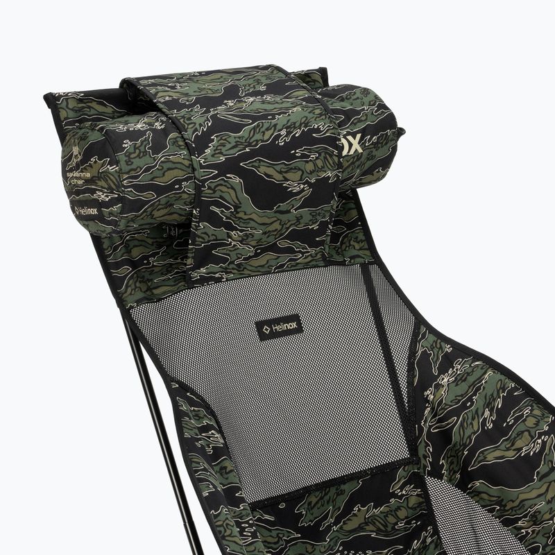Sedia da trekking Helinox Savanna xray tiger camo 5