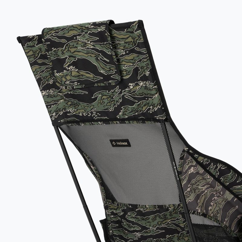 Sedia da trekking Helinox Savanna xray tiger camo 6
