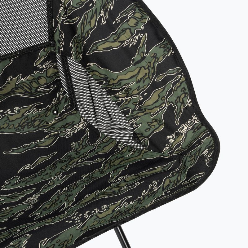 Sedia da trekking Helinox Savanna xray tiger camo 7