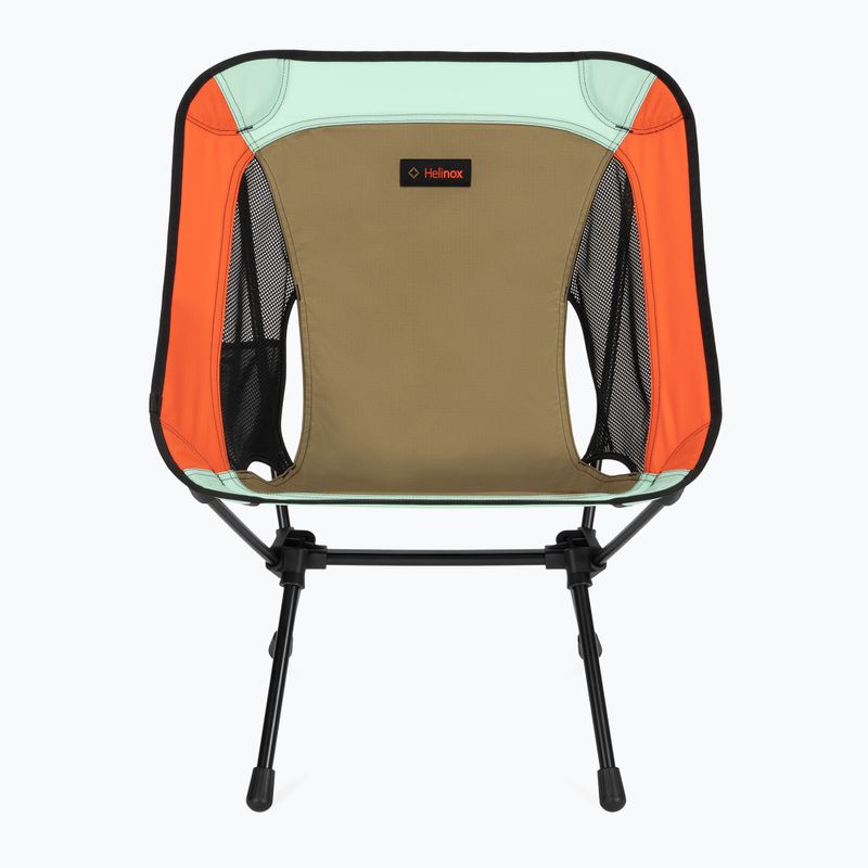 Sedia da turismo Helinox One (re) mint multiblock 2