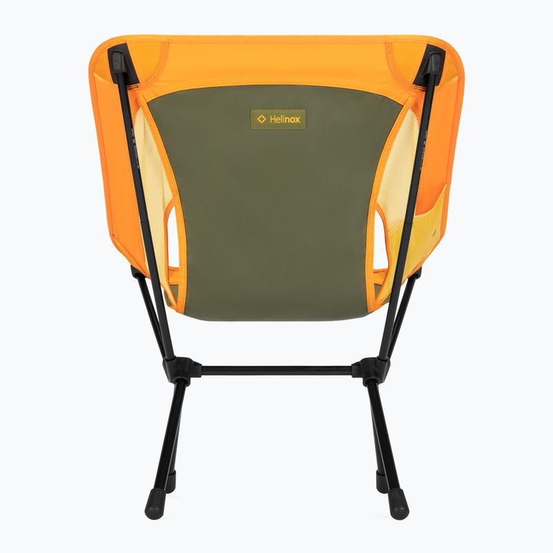 Sedia turistica multiblocco Helinox One (re) flame 4