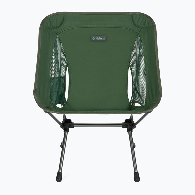 Sedia da trekking Helinox One (ri)verde bosco 2