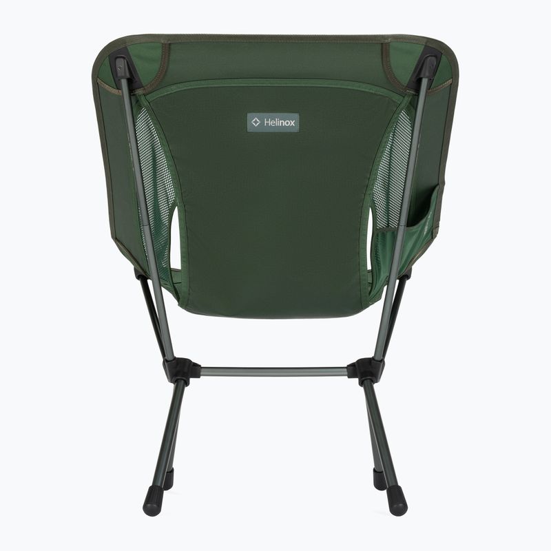 Sedia da trekking Helinox One (ri)verde bosco 5