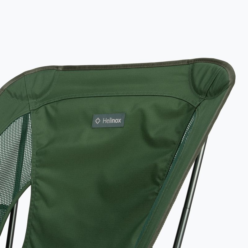 Sedia da trekking Helinox One (ri)verde bosco 6