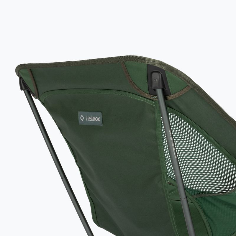 Sedia da trekking Helinox One (ri)verde bosco 7