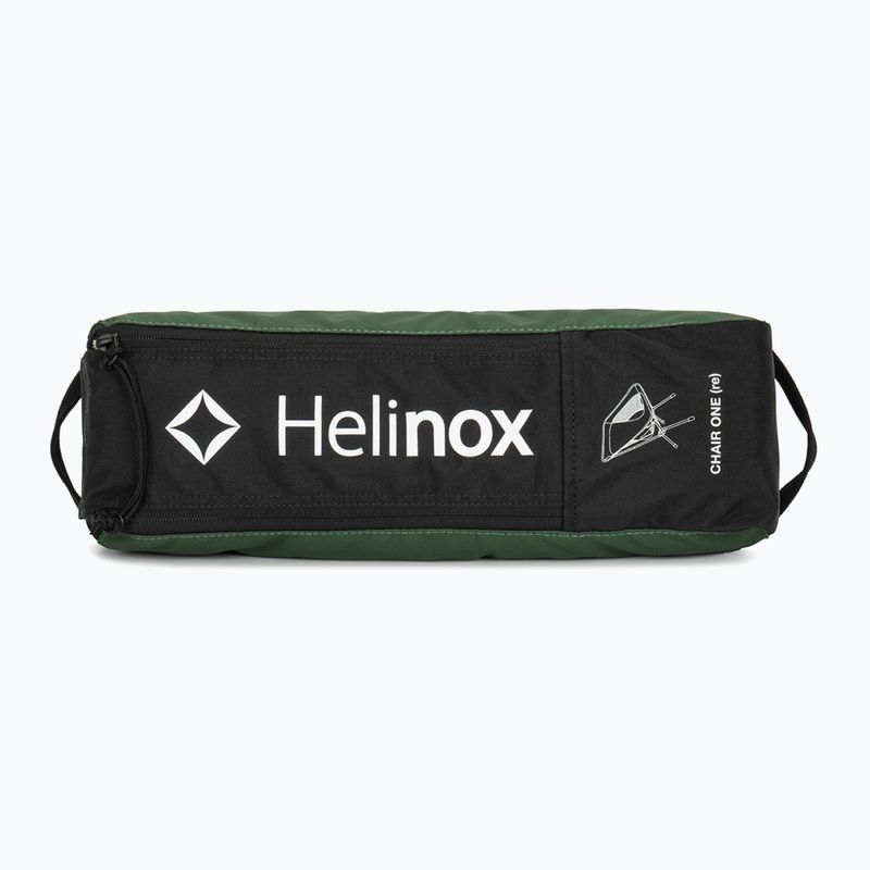 Sedia da trekking Helinox One (ri)verde bosco 11