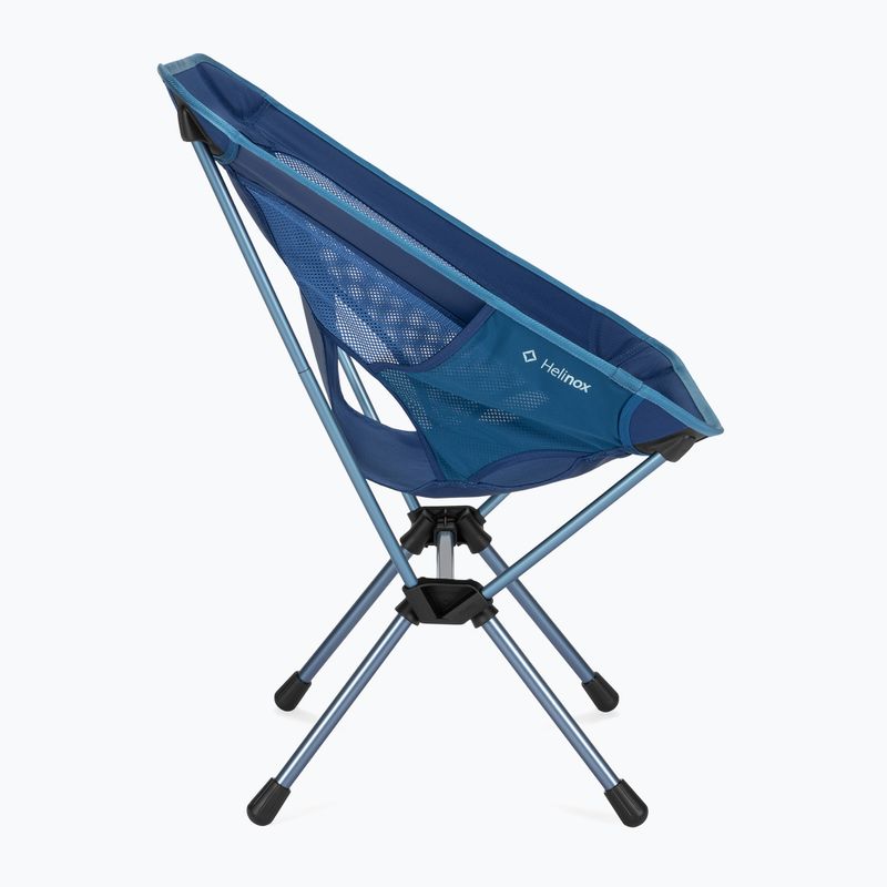 Sedia da trekking Helinox One (re) blue block 4