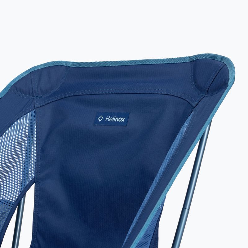 Sedia da trekking Helinox One (re) blue block 6