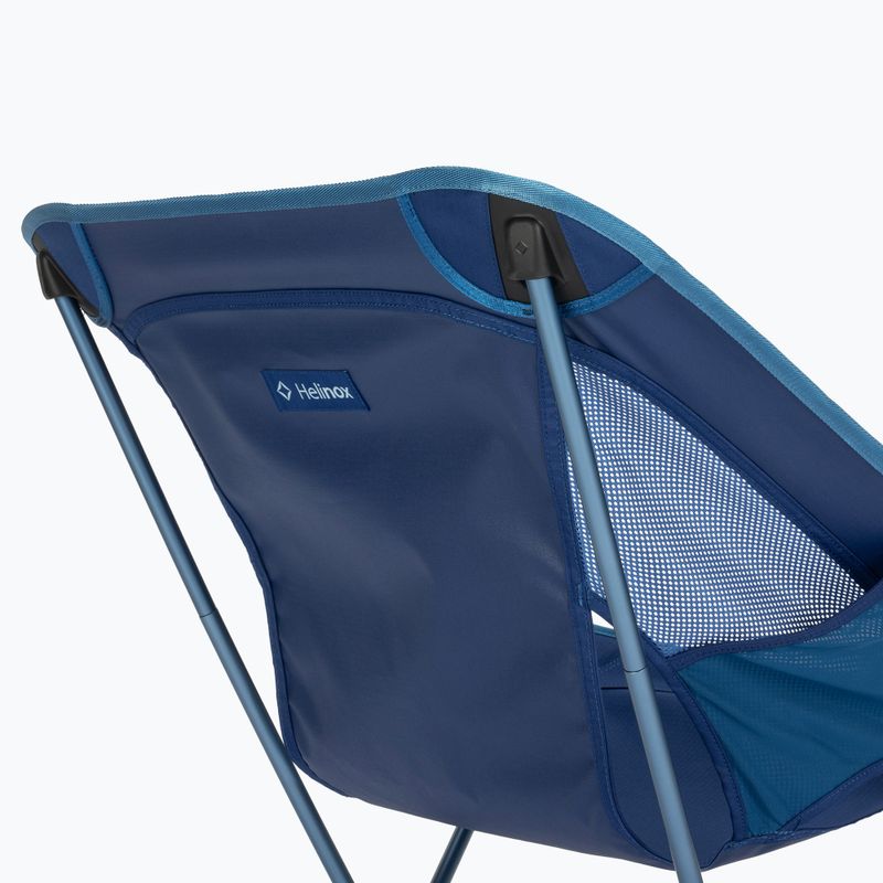 Sedia da trekking Helinox One (re) blue block 8