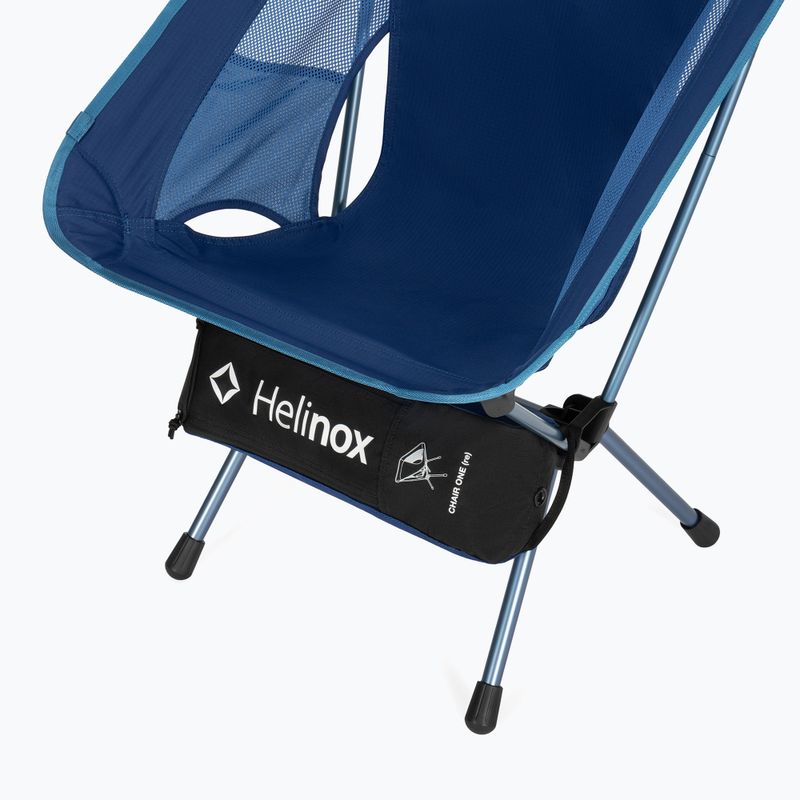 Sedia da trekking Helinox One (re) blue block 9