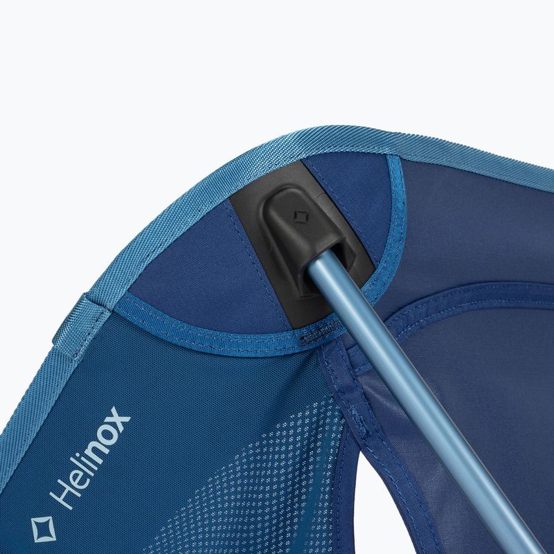 Sedia da trekking Helinox One (re) blue block 11