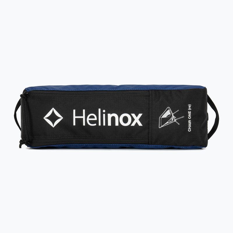 Sedia da trekking Helinox One (re) blue block 13