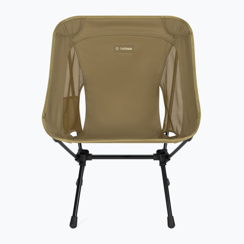 Sedia da trekking Helinox One (re) coyote tan 2