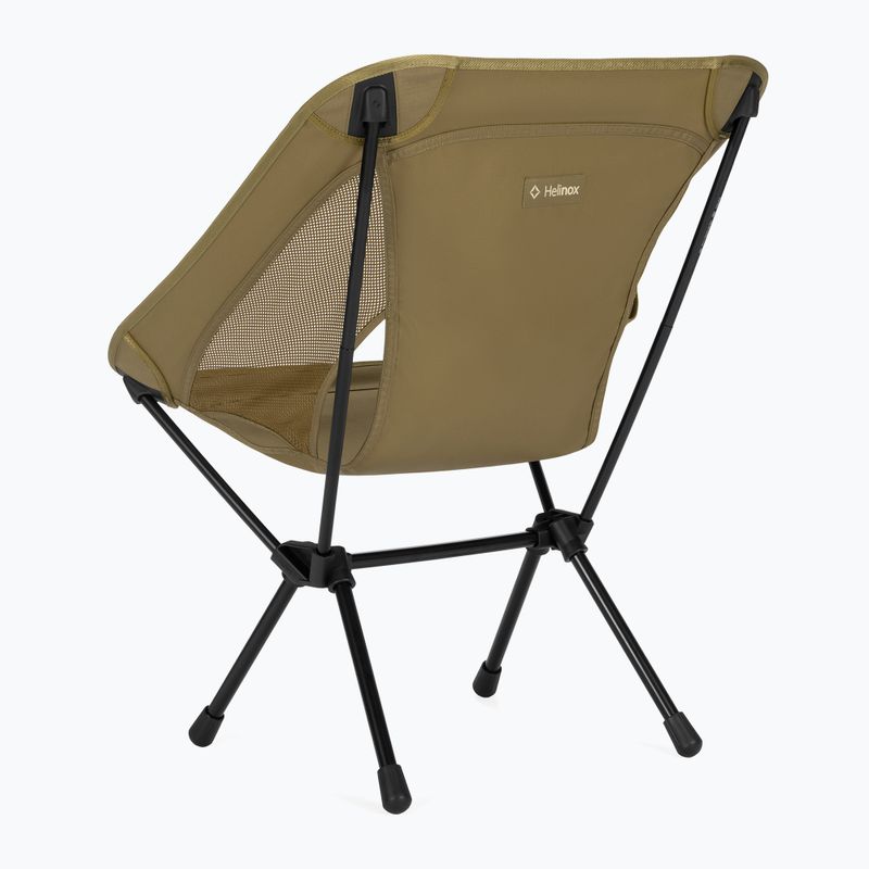 Sedia da trekking Helinox One (re) coyote tan 3