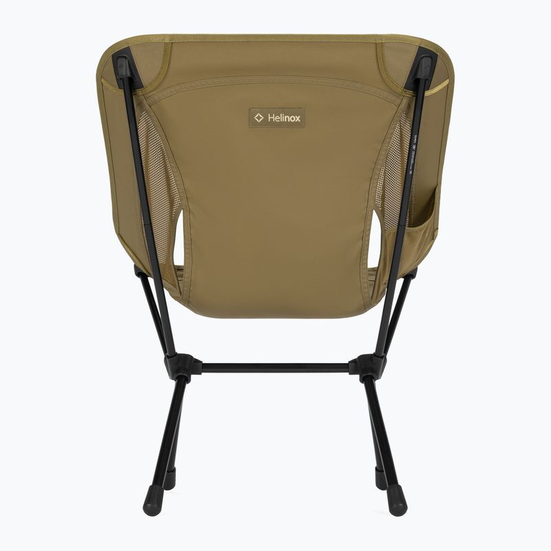 Sedia da trekking Helinox One (re) coyote tan 5