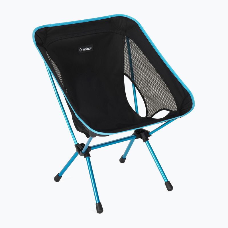 Sedia da trekking Helinox One (re) nero