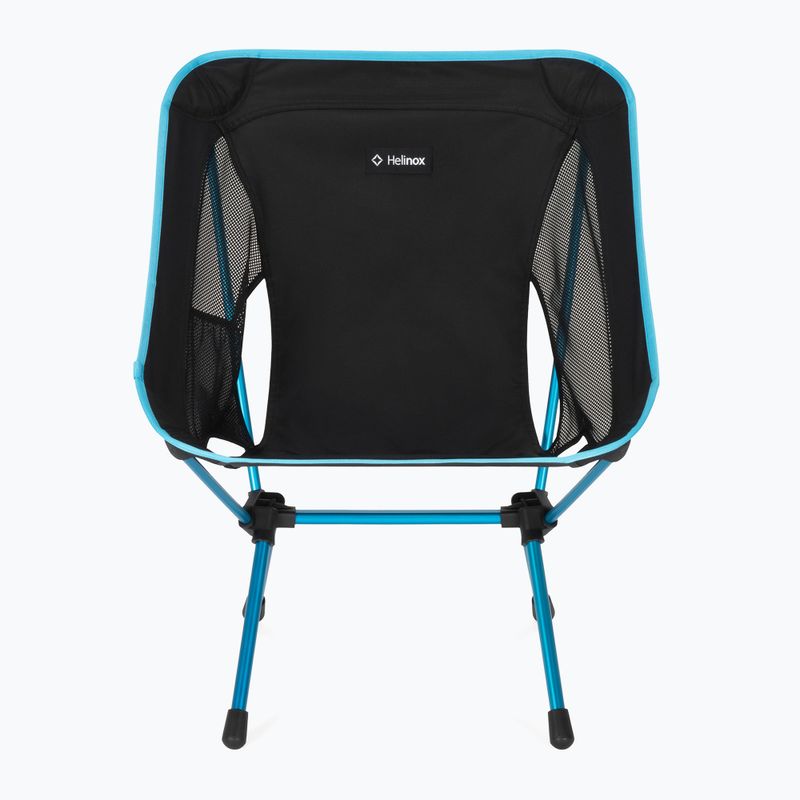 Sedia da trekking Helinox One (re) nero 2