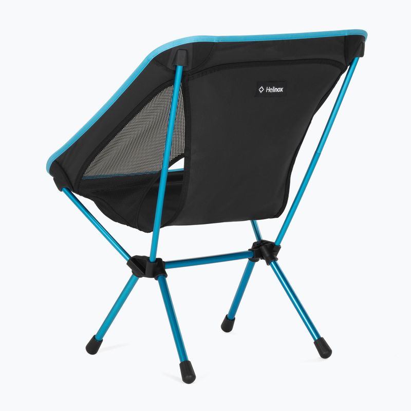 Sedia da trekking Helinox One (re) nero 3
