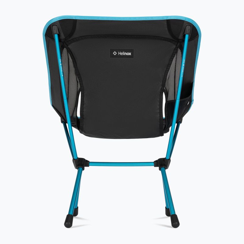 Sedia da trekking Helinox One (re) nero 5