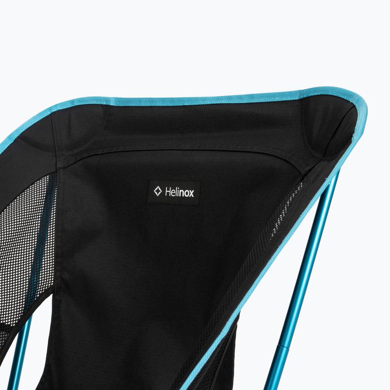 Sedia da trekking Helinox One (re) nero 6