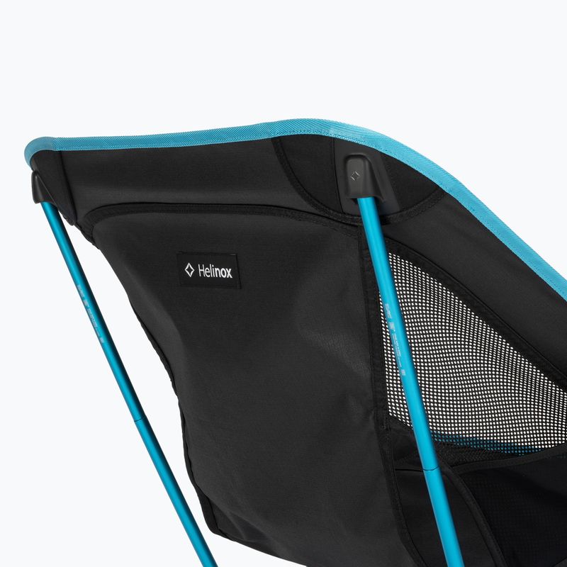 Sedia da trekking Helinox One (re) nero 7