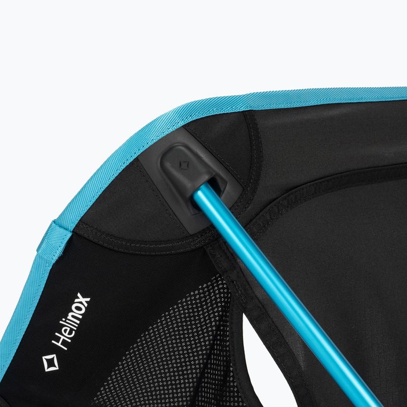 Sedia da trekking Helinox One (re) nero 10