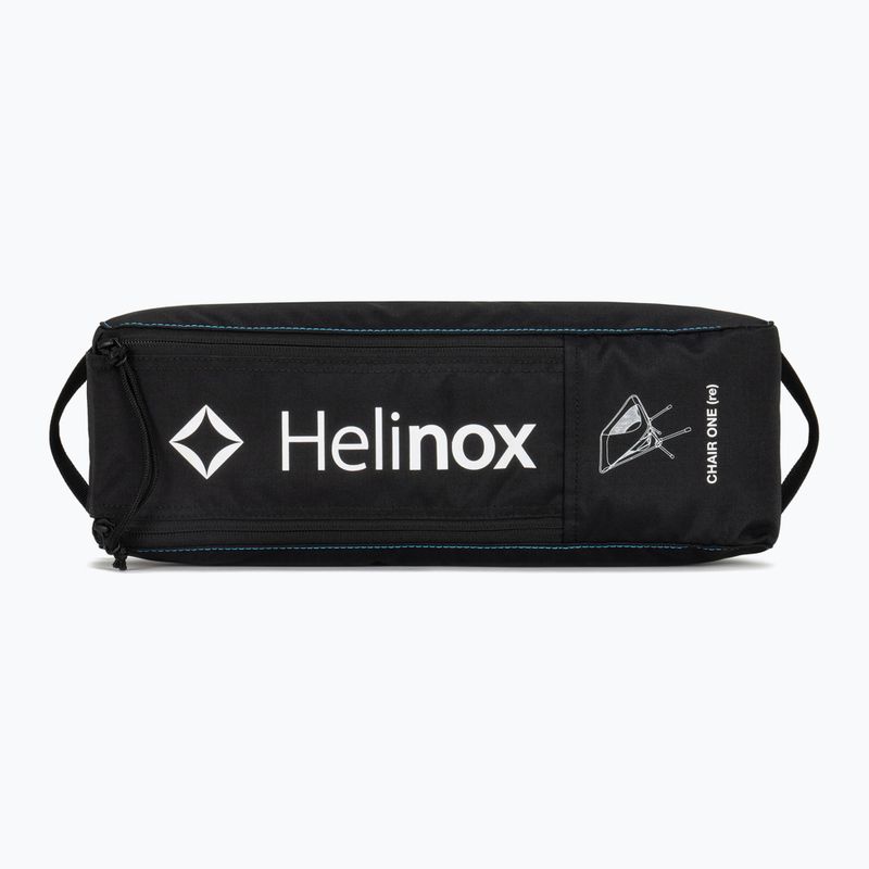Sedia da trekking Helinox One (re) nero 12