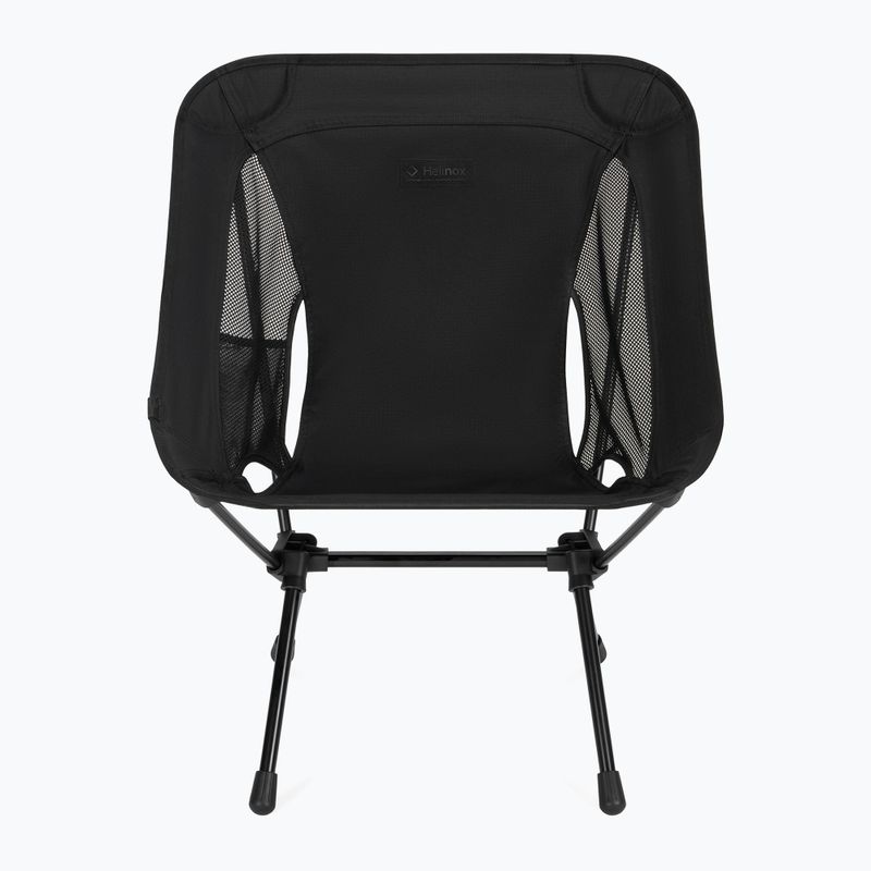 Sedia da trekking Helinox One (re) blackout edition 2