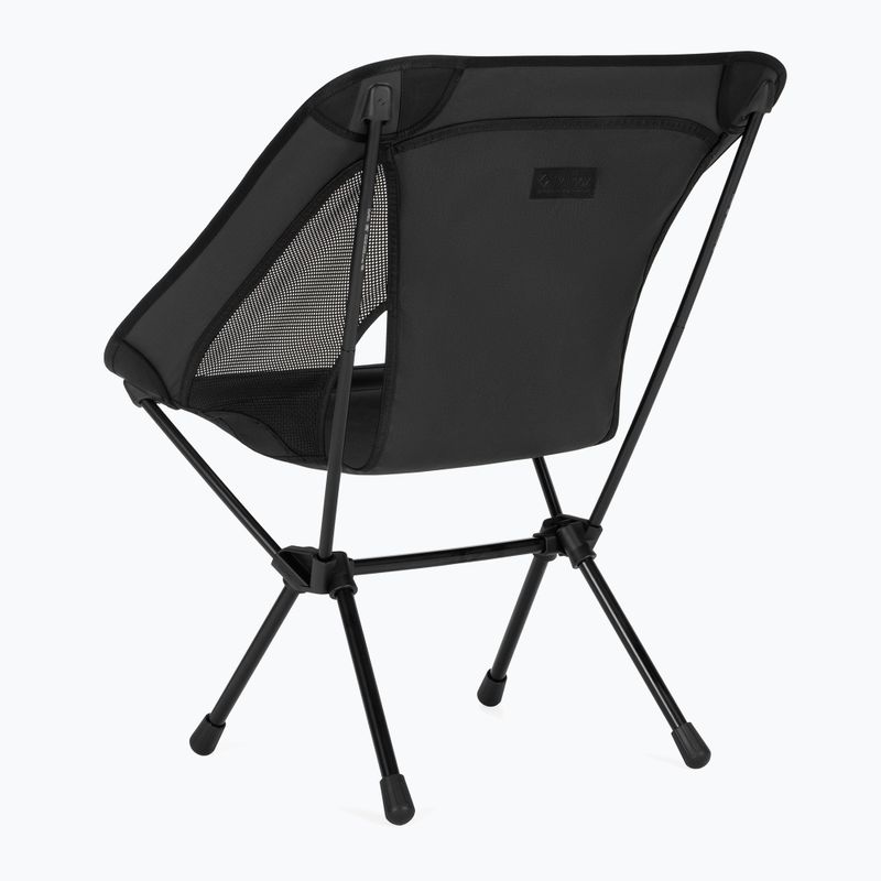 Sedia da trekking Helinox One (re) blackout edition 3