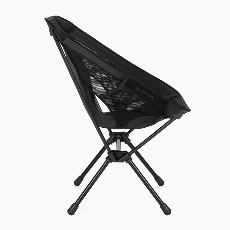 Sedia da trekking Helinox One (re) blackout edition 4