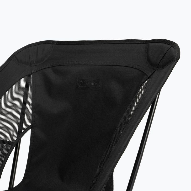 Sedia da trekking Helinox One (re) blackout edition 6