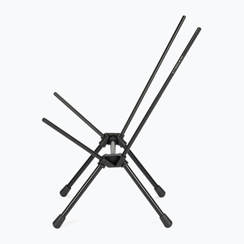 Sedia da trekking Helinox One (re) blackout edition 12