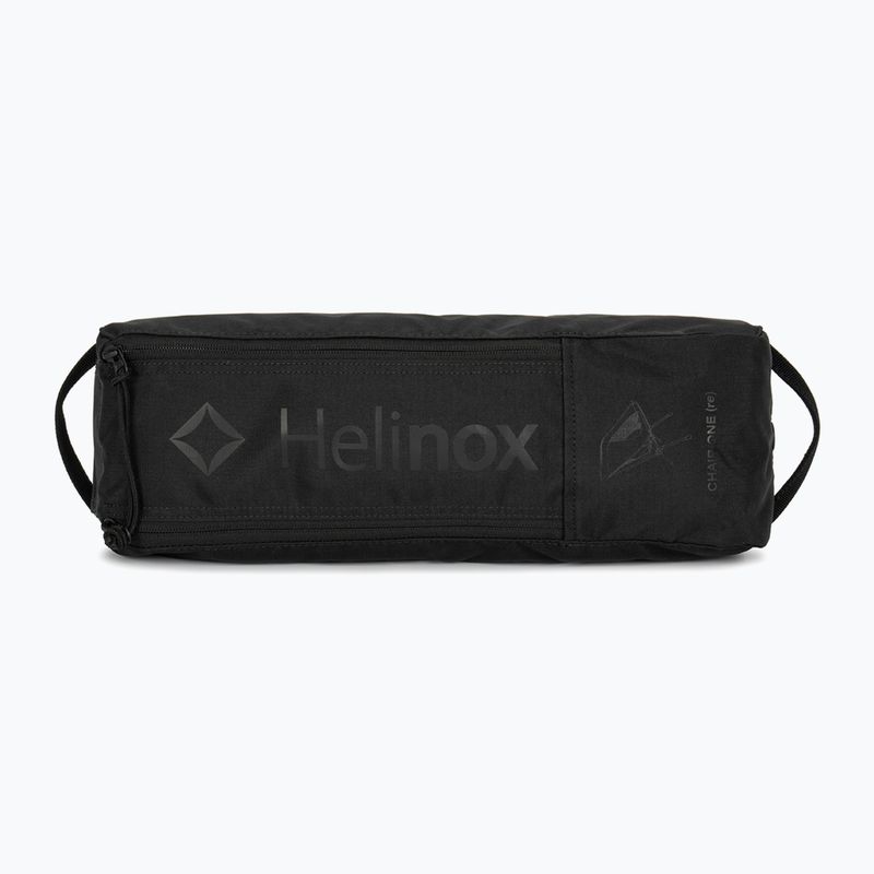 Sedia da trekking Helinox One (re) blackout edition 13