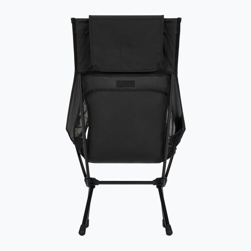 Sedia da trekking Helinox One Highback (ri)edizione blackout 3
