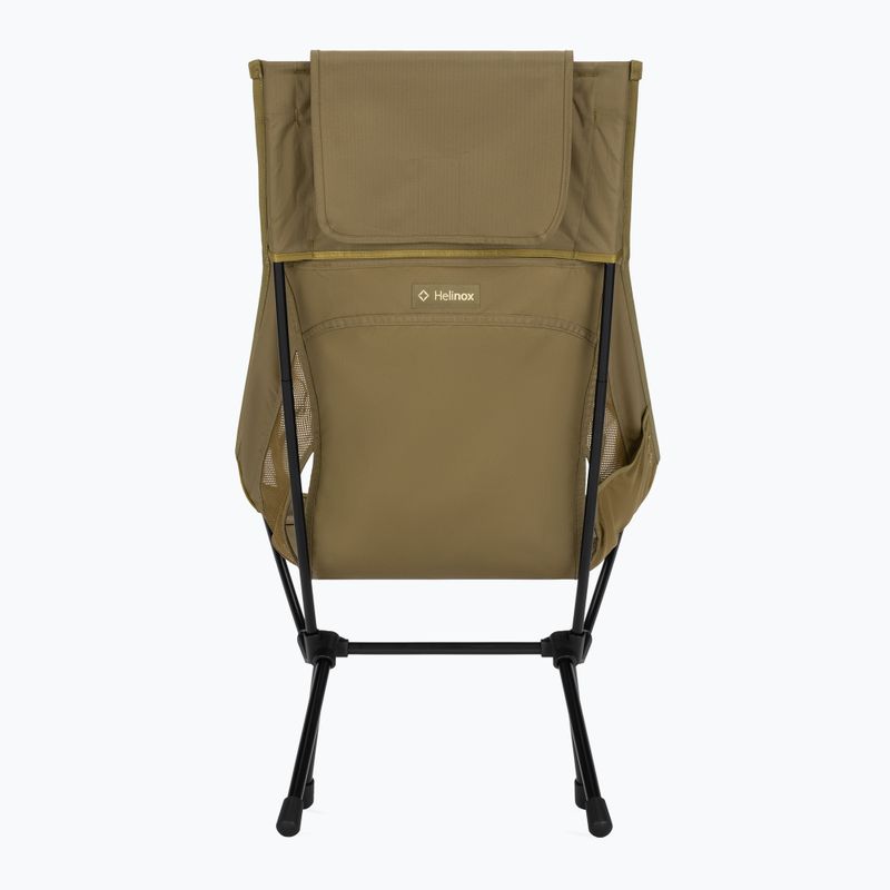 Sedia turistica Helinox One Highback (re) coyote tan 3