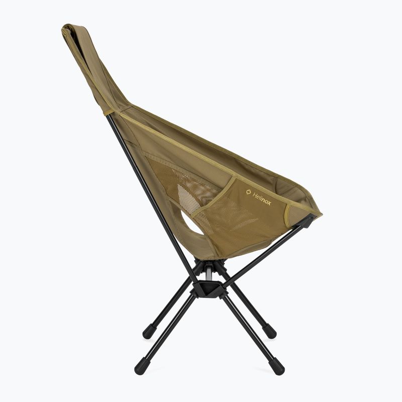Sedia turistica Helinox One Highback (re) coyote tan 5