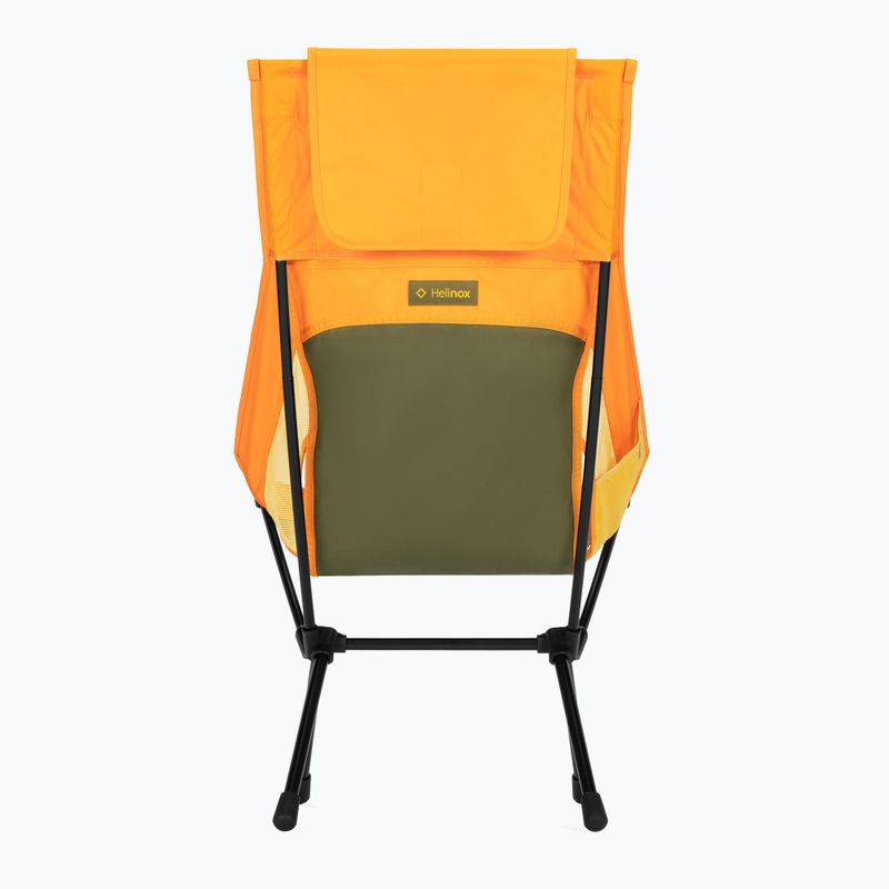 Sedia turistica Helinox One Highback (re) flame multiblock 3
